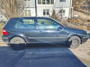 Volkswagen Golf Golf 1.4 Edition