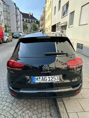 Citroen C4 Picasso C4 Picasso BlueHDi 120 EAT6SELECTION Bild 4