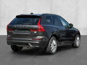 Volvo XC60 Ultra Dark Recharge Plug-In Hybrid AWD T8 Twin Eng Bild 2