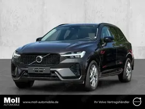 Volvo XC60 Ultra Dark Recharge Plug-In Hybrid AWD T8 Twin Eng Bild 1