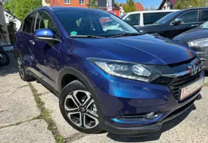 Honda HR-V Executive1.5L,Euro6,Automatik,Panorammadach,