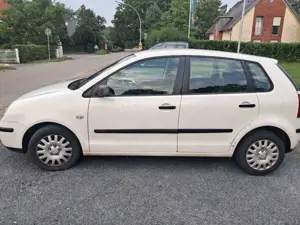 Volkswagen Polo Polo 1.9 TDI Bild 4