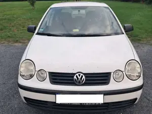 Volkswagen Polo Polo 1.9 TDI Bild 1