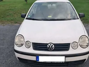 Volkswagen Polo Polo 1.9 TDI Bild 3
