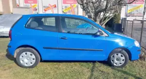 Volkswagen Polo 1.2 Trendline