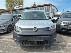Volkswagen Caddy Cargo 2.0 TDI  EcoProfi*1.HD*PDC*KLIMA* Bild 2