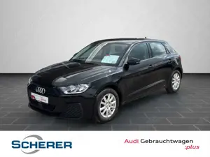 Audi A1 1.0 TFSI SHZ PDC