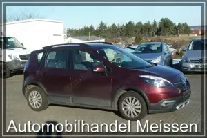 Renault Scenic Grand Scenic III Paris Energy TCe Bild 4