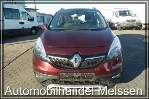 Renault Scenic Grand Scenic III Paris Energy TCe Bild 3