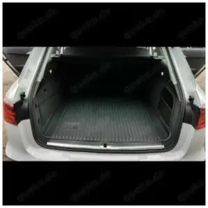 Audi A6 Avant 2.0 TDI ultra S tronic Bild 3