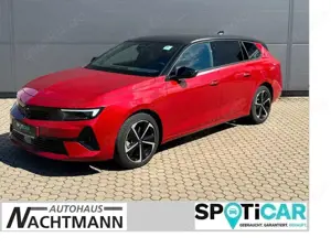 Opel Astra L Sports Tourer GS Line, KAMERA, SHZ, NAVI