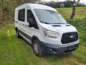Ford Transit 350 L2H2 Pkw VA Trend