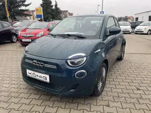 Fiat 500e 3+1 MY22 Icon 320 Reichweite Elektro
