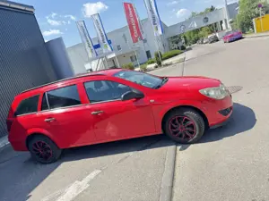Opel Astra 1.8 Automatik Selection 110 Jahre
