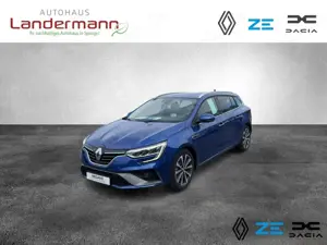 Renault Megane Grandtour RS LINE E-TECH Plug-in 160