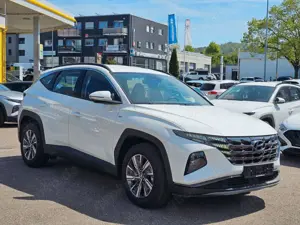 Hyundai TUCSON 1.6 T-GDI  DCT