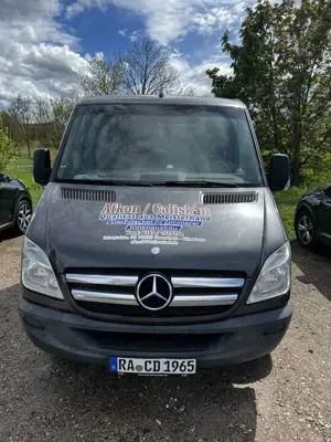 Mercedes-Benz Sprinter 316 CDI