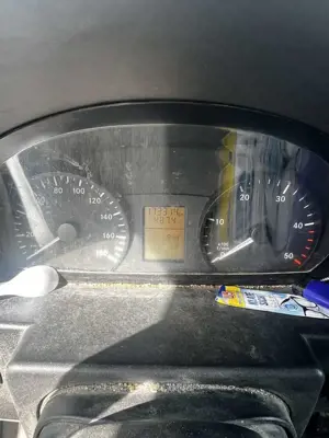 Mercedes-Benz Sprinter 316 CDI Bild 5