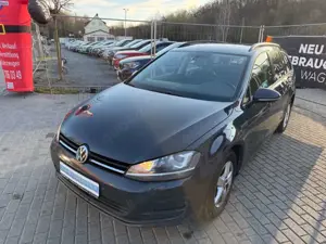 Volkswagen Golf VII Variant Trendline BMT
