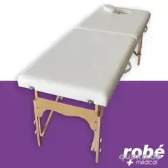 die Massage   