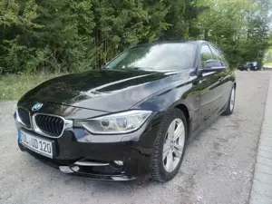 BMW 328 328i Aut. Sport Line