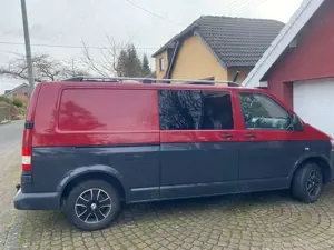 Volkswagen T5 Bild 1