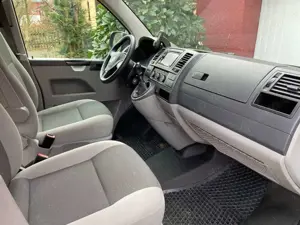 Volkswagen T5 Bild 3