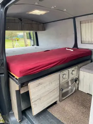 Volkswagen T5 Bild 5