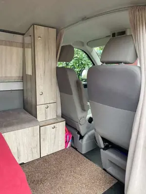 Volkswagen T5 Bild 4