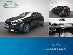 BMW 120 i Advantage LED SHZ HiFi 2ZK MFL PDC
