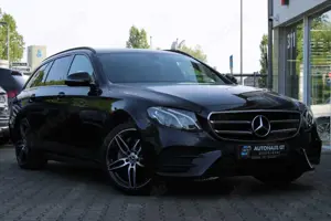 Mercedes-Benz E 200 T/AMG/Night/Klima/Navi/Kamera/Sitzhzg/AHK