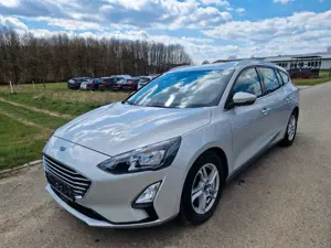 Ford Focus Turnier Cool  Connect