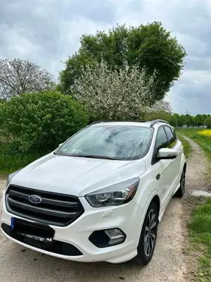 Ford Kuga 2.0 TDCi 4x4 Aut. ST-Line