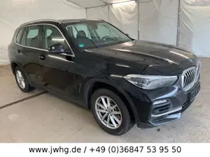 BMW X5 25d xDr LEDER/COCK-PRO/LED/KAMERA Bild 2