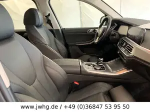 BMW X5 25d xDr LEDER/COCK-PRO/LED/KAMERA Bild 3