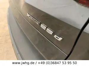 BMW X5 25d xDr LEDER/COCK-PRO/LED/KAMERA Bild 5