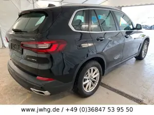 BMW X5 25d xDr LEDER/COCK-PRO/LED/KAMERA Bild 4
