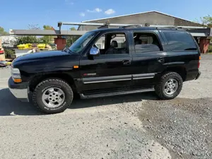 Chevrolet Tahoe Tahoe LT