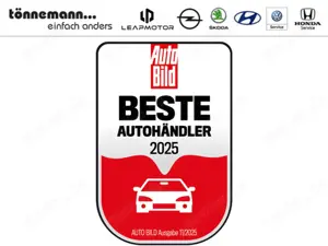Skoda Octavia COMBI TOUR TDI DSG+AHK+KLIMA+NAVI+LED-SCHEINWERFER Bild 4