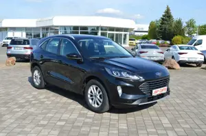 Ford Kuga 1.5 Eco Blue Titanium X Automatik