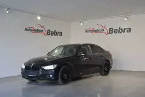 BMW 328 i xDrive Limousine Automatik/Xenon/Navi/Leder