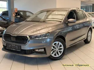 Skoda Fabia Ambition BT. CarPlay. 1 Hand.