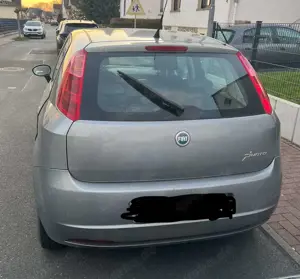 Fiat Punto Fiat punto 1.2 Getriebe Defekt.‼️Tüv neu 04/2