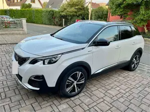 Peugeot 3008 3008 PureTech 180 Stop
