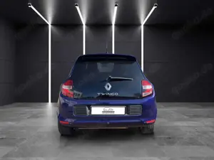 Renault Twingo Luxe*Automatik*Faltschiebedach*Kamera* Bild 5 Renault Twingo Luxe*Automatik*Faltschiebedach*Kamera* Bild 5
