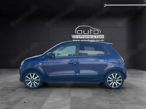 Renault Twingo Luxe*Automatik*Faltschiebedach*Kamera* Bild 3 Renault Twingo Luxe*Automatik*Faltschiebedach*Kamera* Bild 3