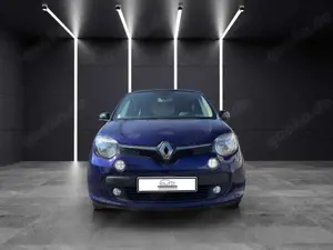 Renault Twingo Luxe*Automatik*Faltschiebedach*Kamera* Bild 2 Renault Twingo Luxe*Automatik*Faltschiebedach*Kamera* Bild 2