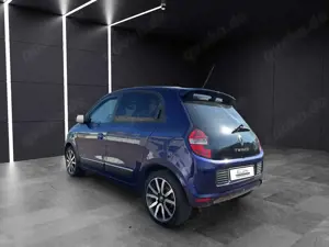 Renault Twingo Luxe*Automatik*Faltschiebedach*Kamera* Bild 4 Renault Twingo Luxe*Automatik*Faltschiebedach*Kamera* Bild 4