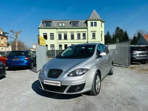 SEAT Altea Reference Copa Ecomotive 104 TKM KLIMA ALU EPH SH Bild 2