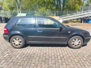 Volkswagen Golf 1.4*BASTLERFAHRZEUG OHNE TÜV -FESTPREIS* Bild 3